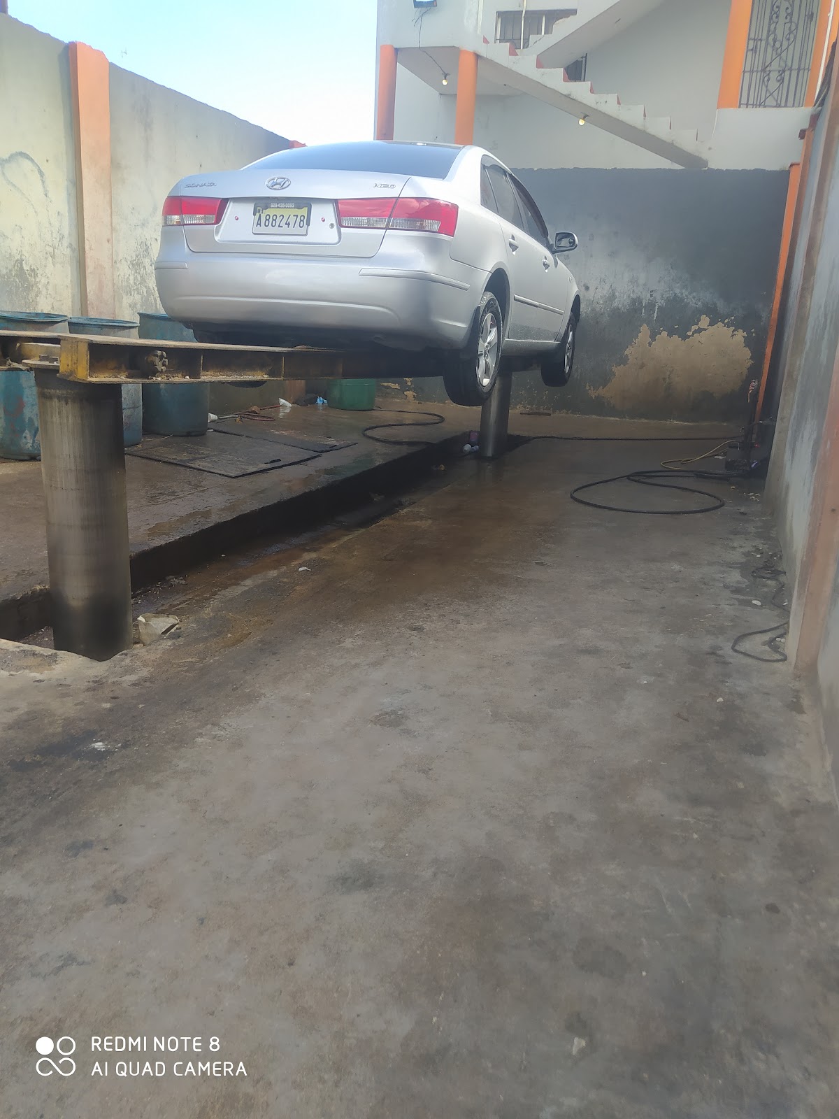 Car Wash Soler