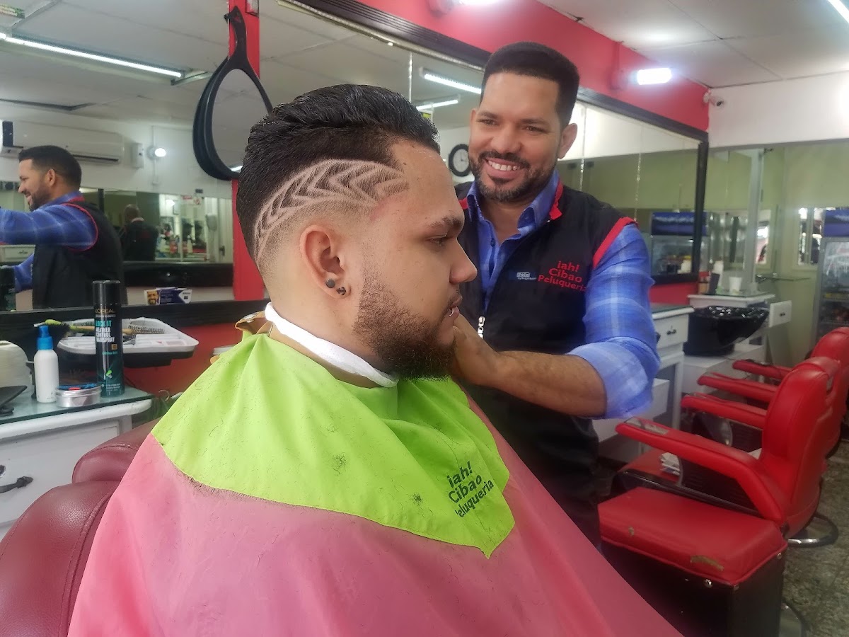 Cibao Peluquería