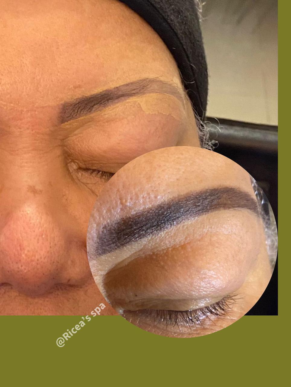 Rica’s Spa - Radiant Integral Care