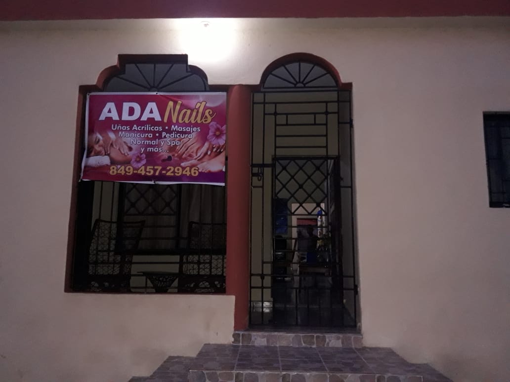 ADA nails & SUPPLY