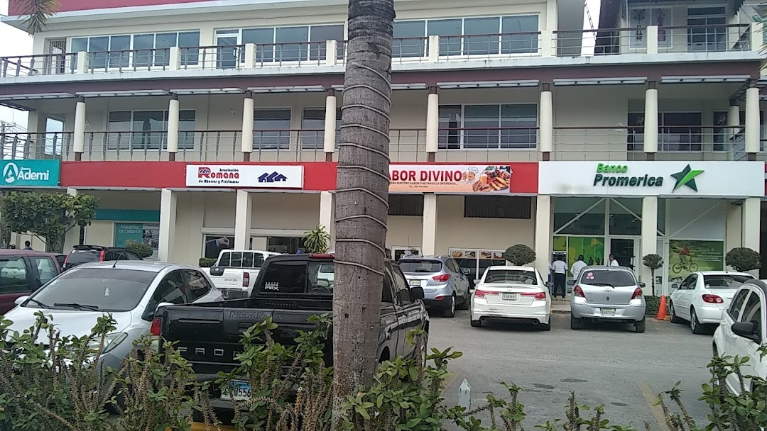 Bienes Raices BRAC