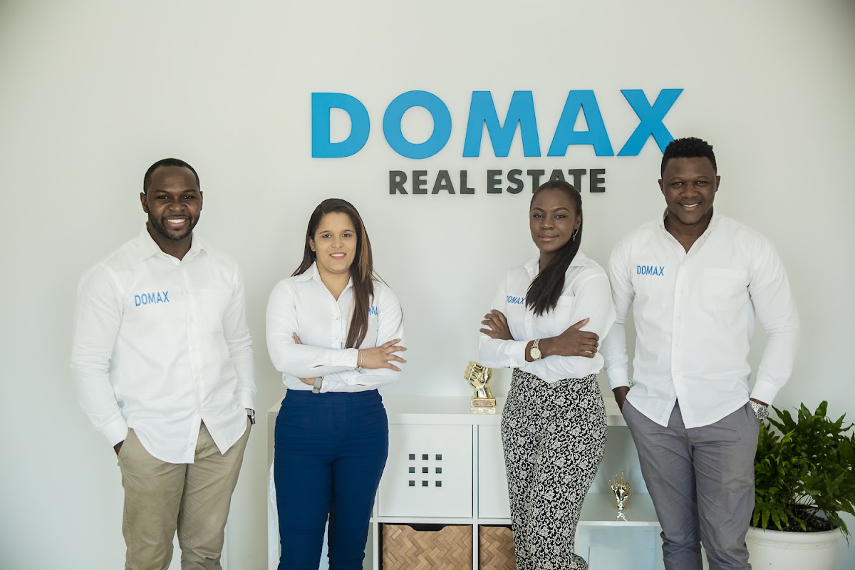 Domax Real Estate