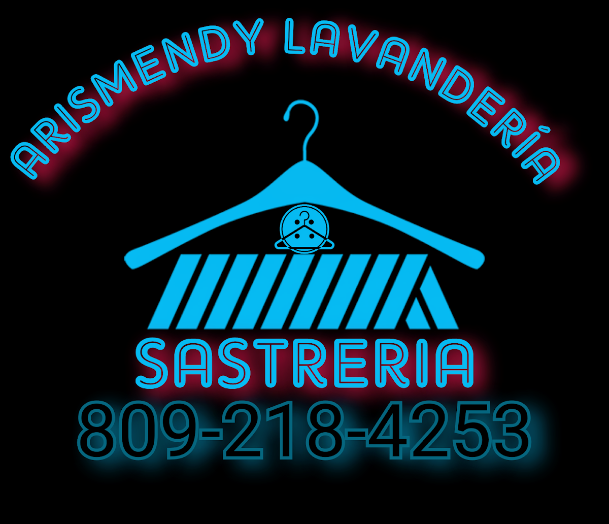 Arismendy Lavandería y Sastrería