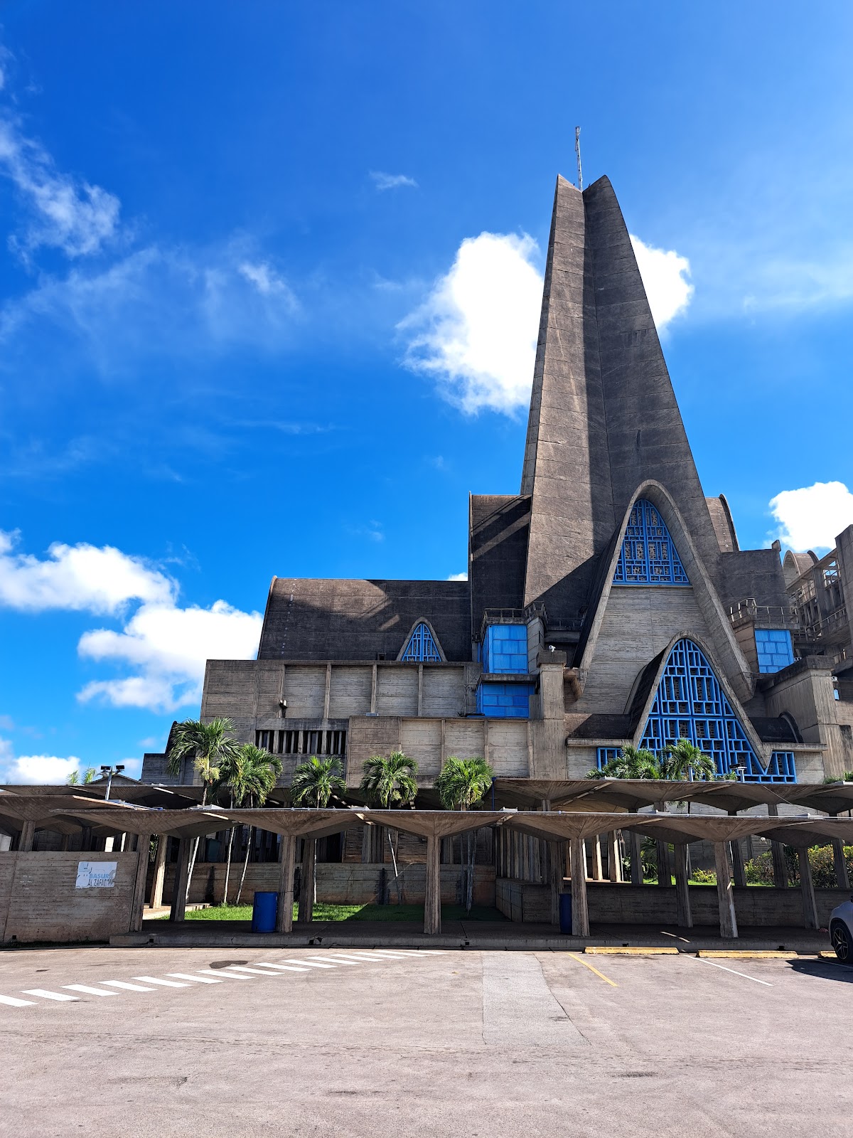 Basílica Catedral Nuestra Señora de la Altagracia