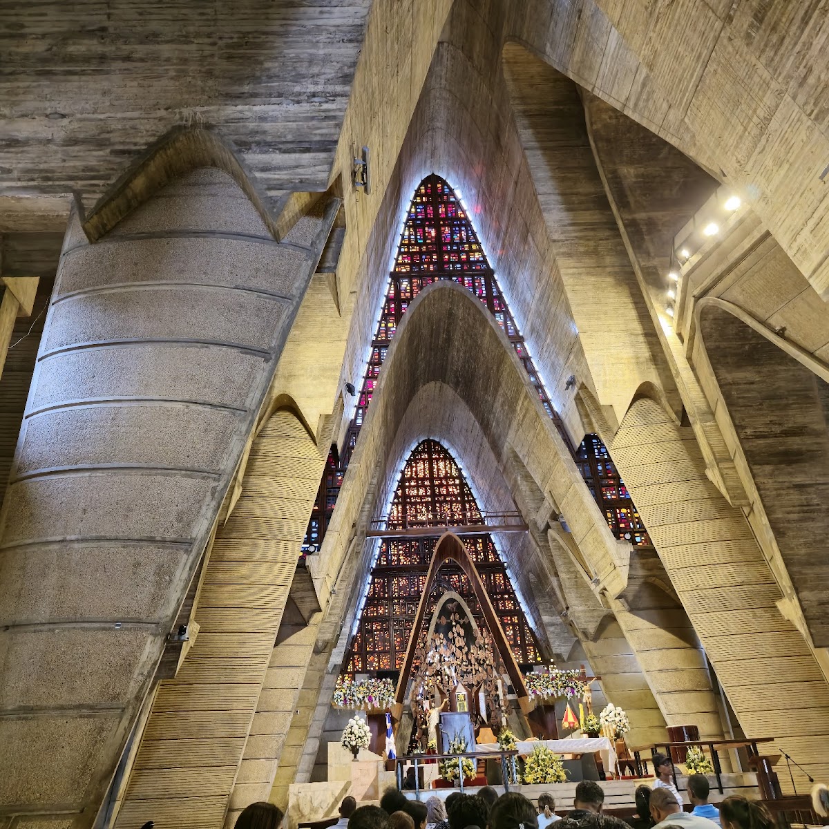 Basílica Catedral Nuestra Señora de la Altagracia