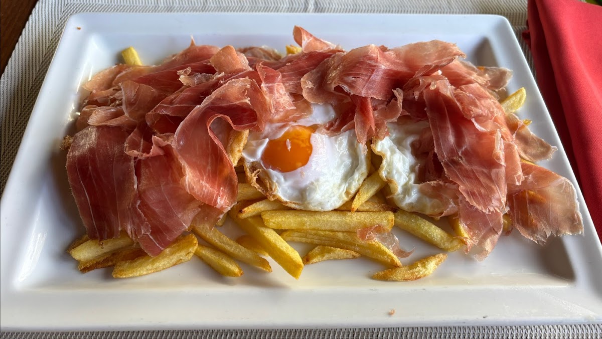Restaurante Casa Galicia By Tio Jaime