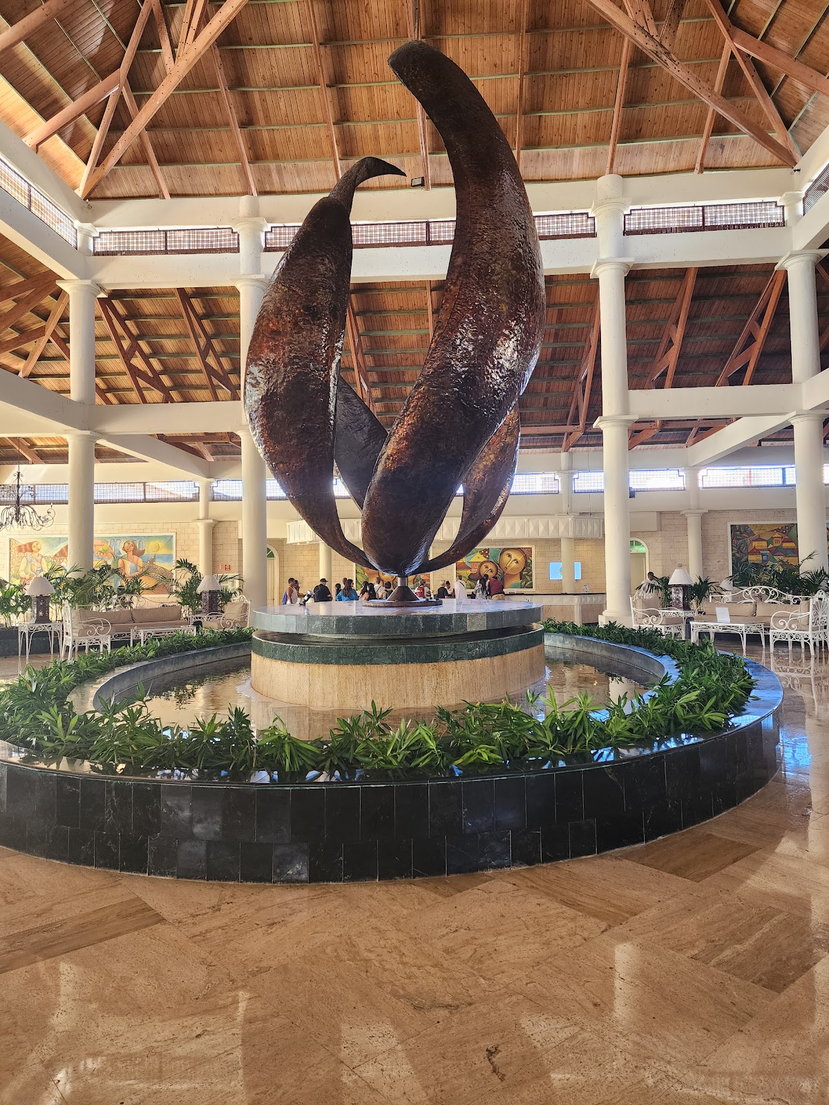 Hotel Bahía Príncipe Bávaro