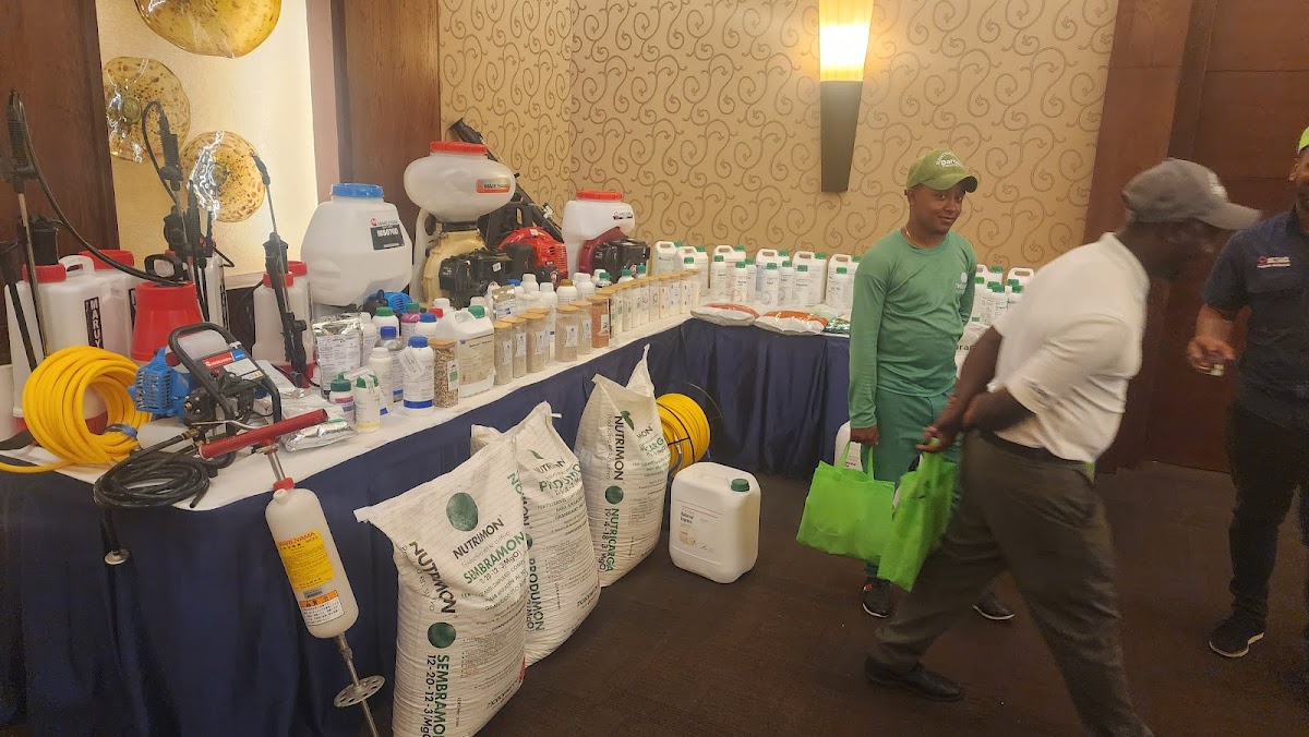 Agro-Veterinaria Total