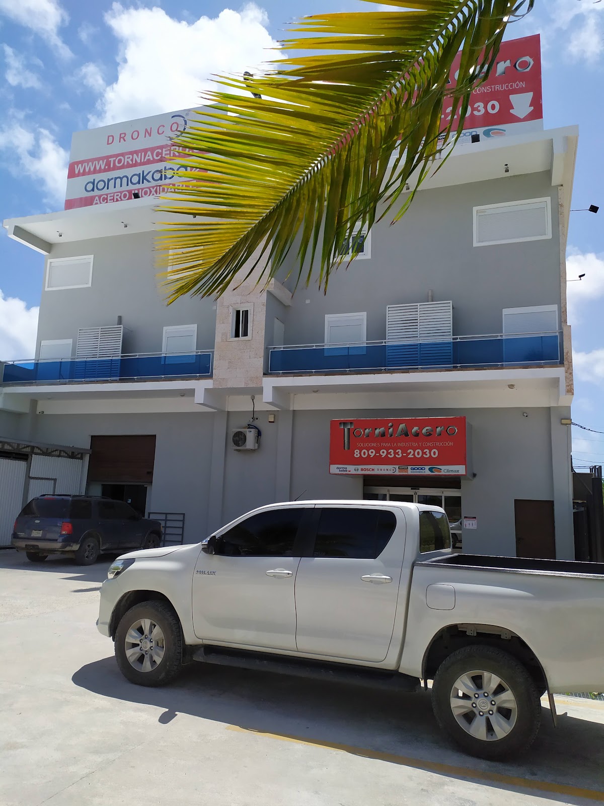 TORNIACERO PUNTA CANA
