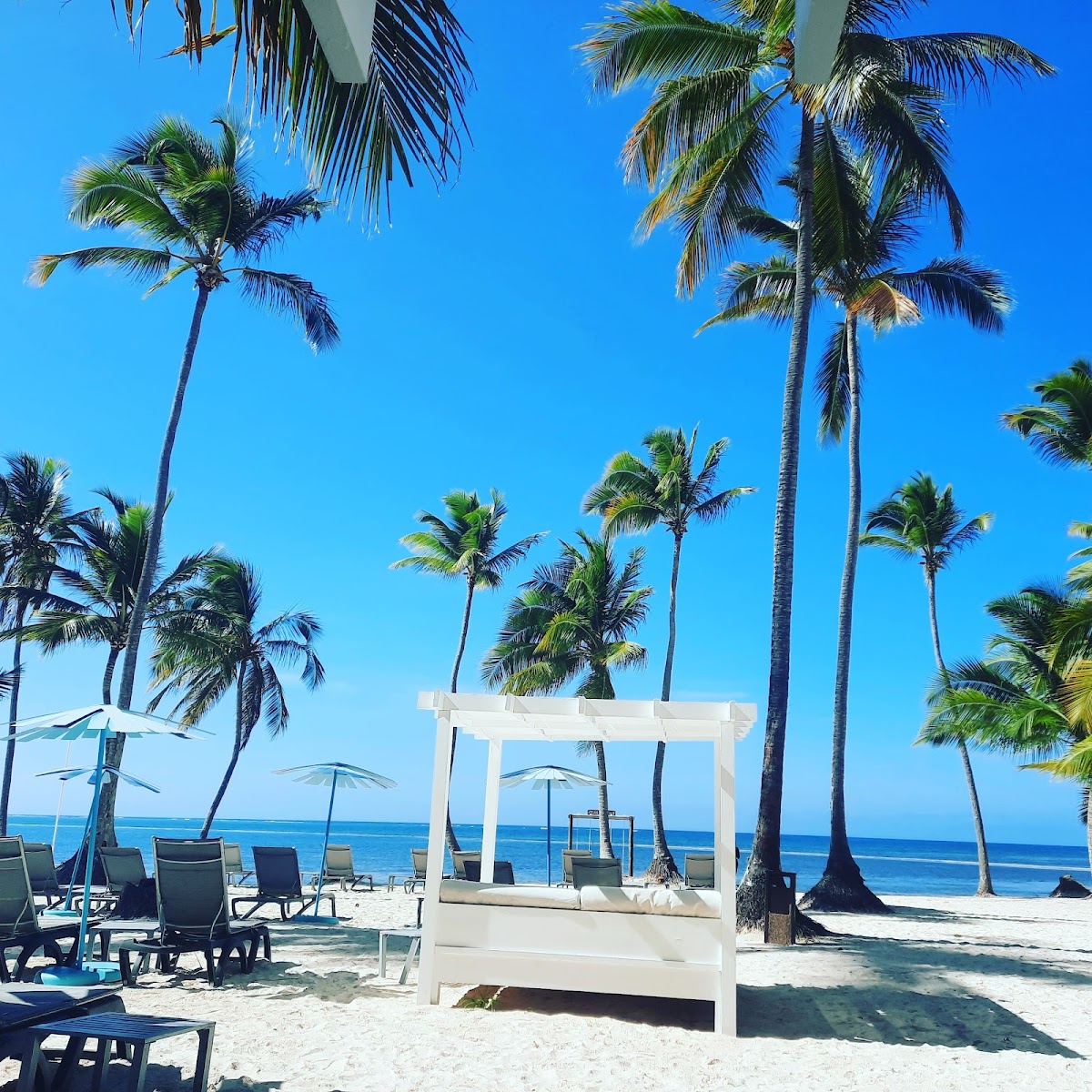 Inmocaribe Real Estate Bavaro