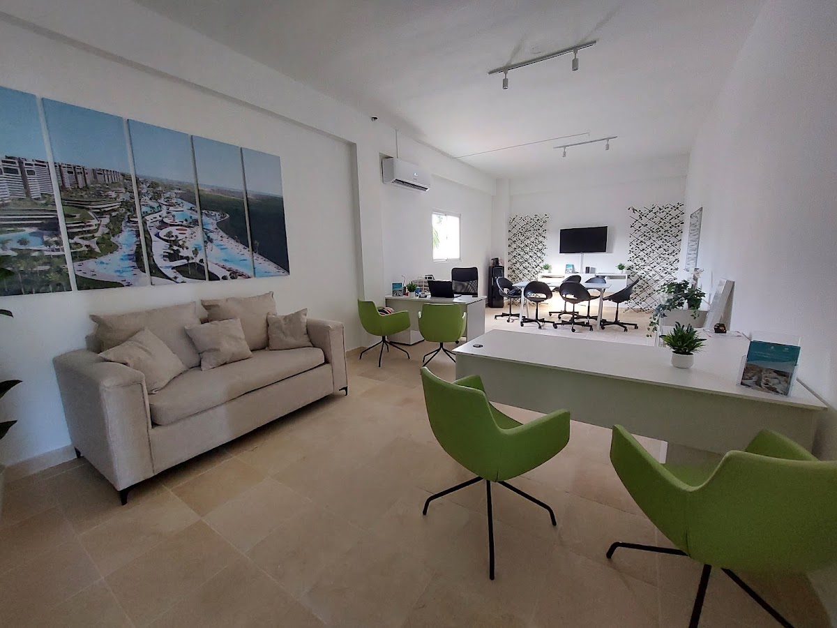 Inmocaribe Real Estate Bavaro
