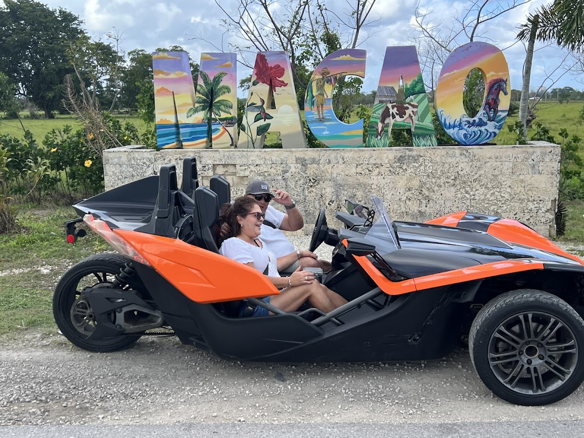 Punta Cana Best Excursions