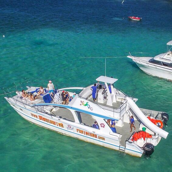 Punta Cana Best Excursions