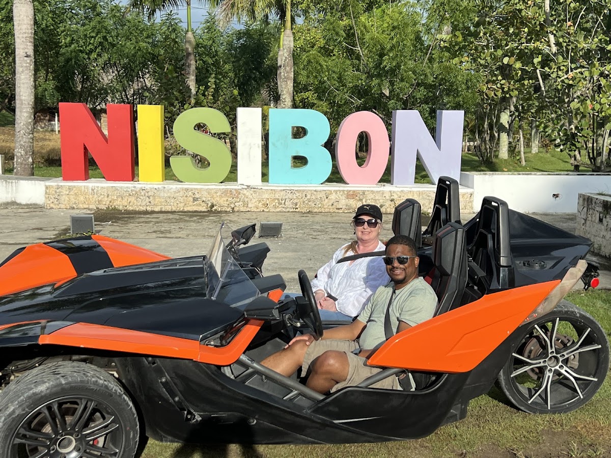 Punta Cana Best Excursions