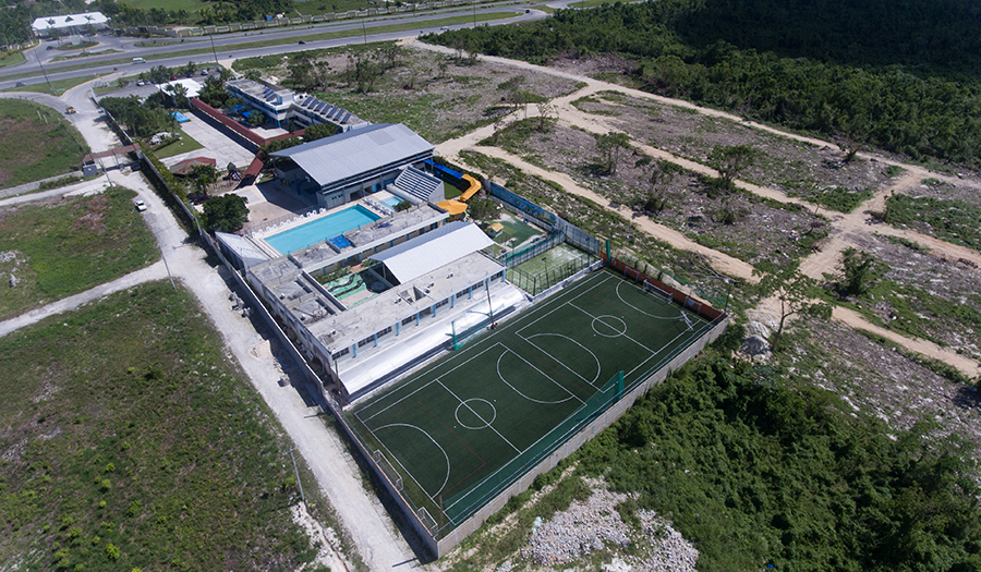 Bávaro Bilingual School