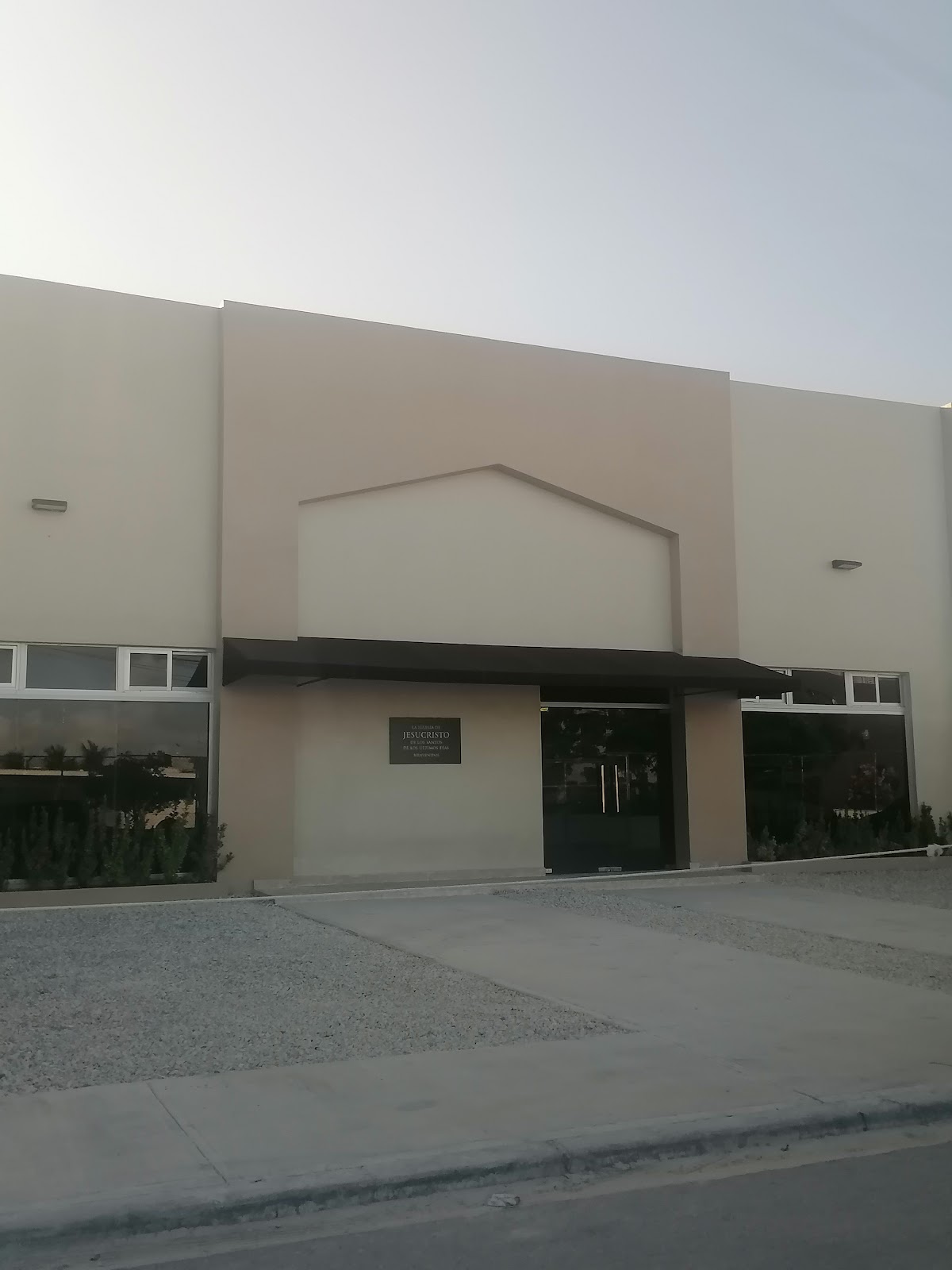 La Iglesia de Jesucristo de los Santos de los Últimos Días