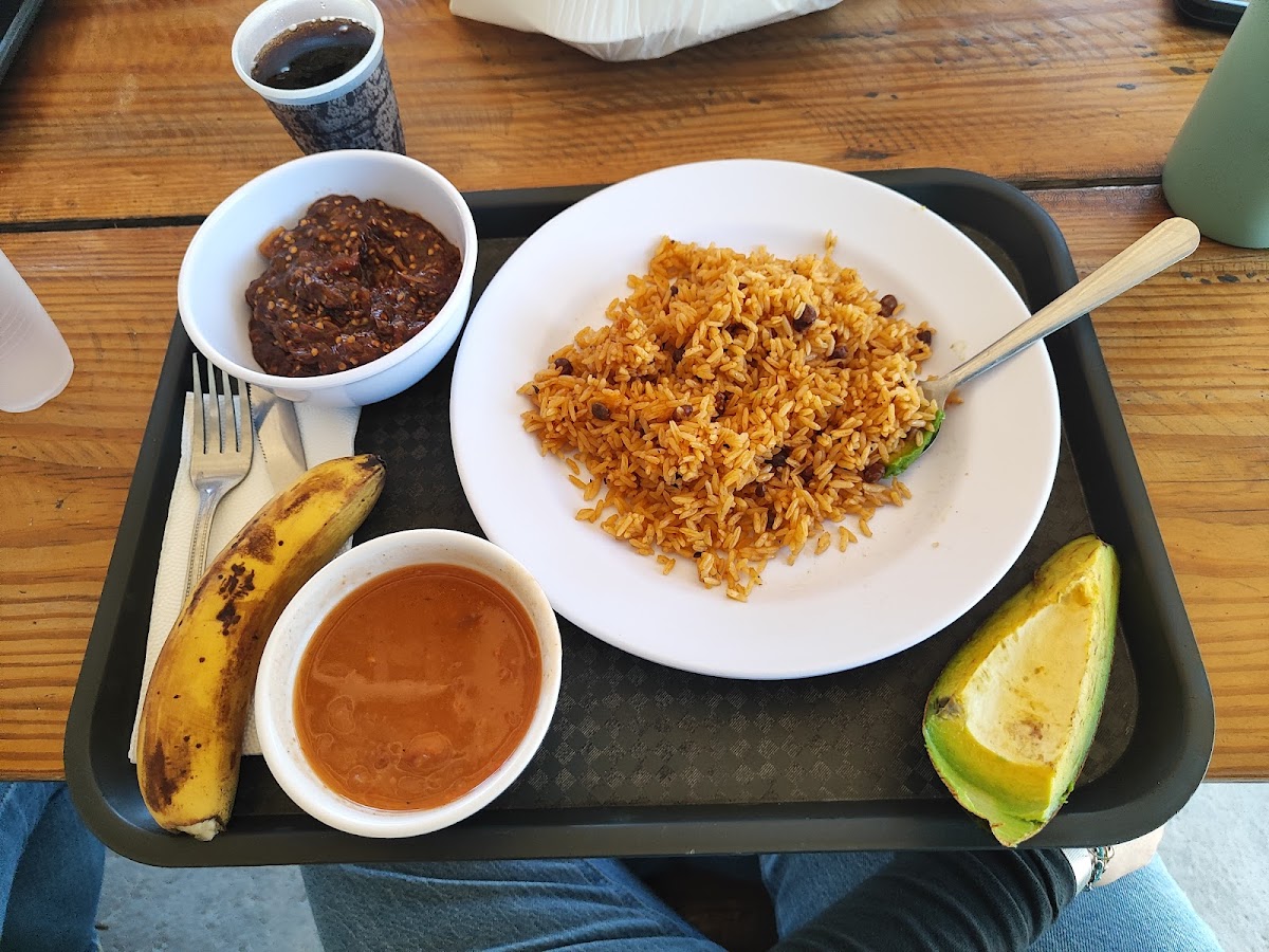 La Terminal Del Sabor