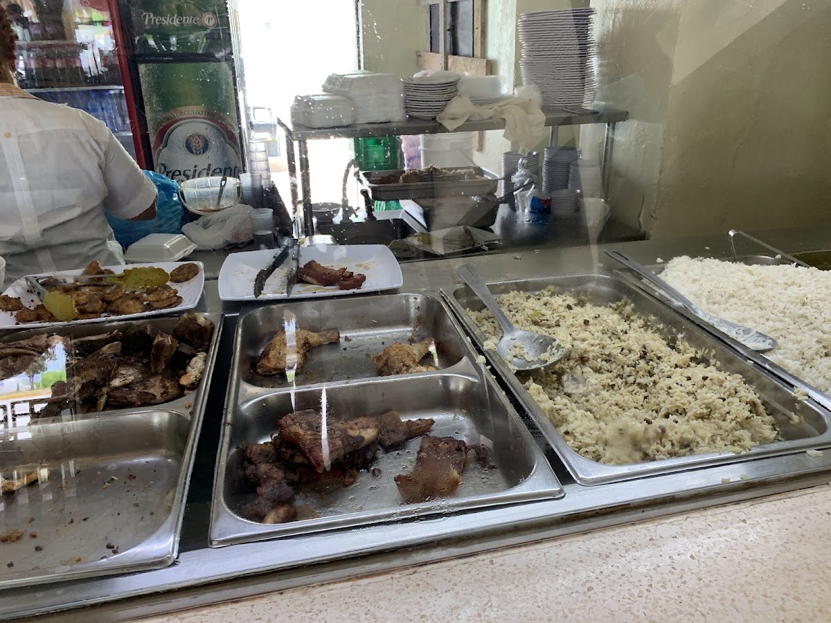La Terminal Del Sabor