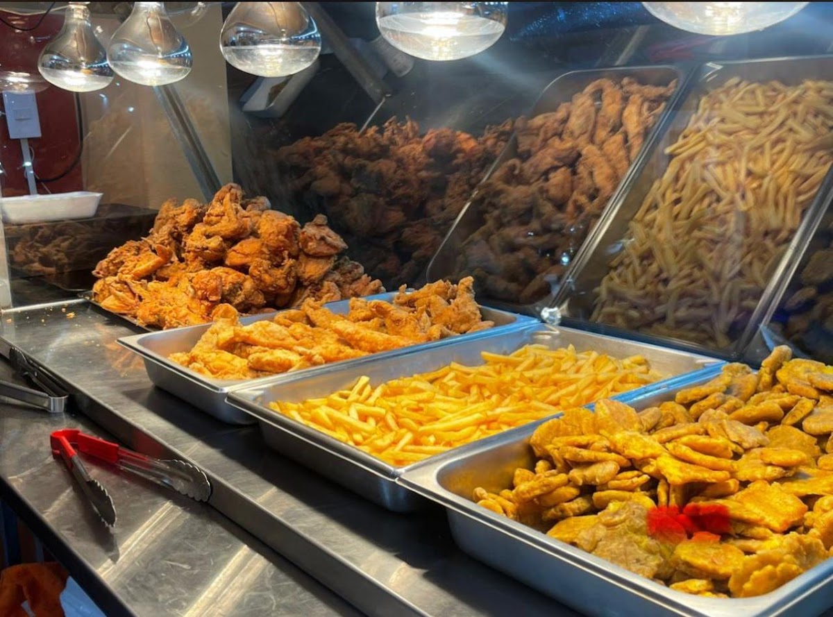 Pica pollo el villero
