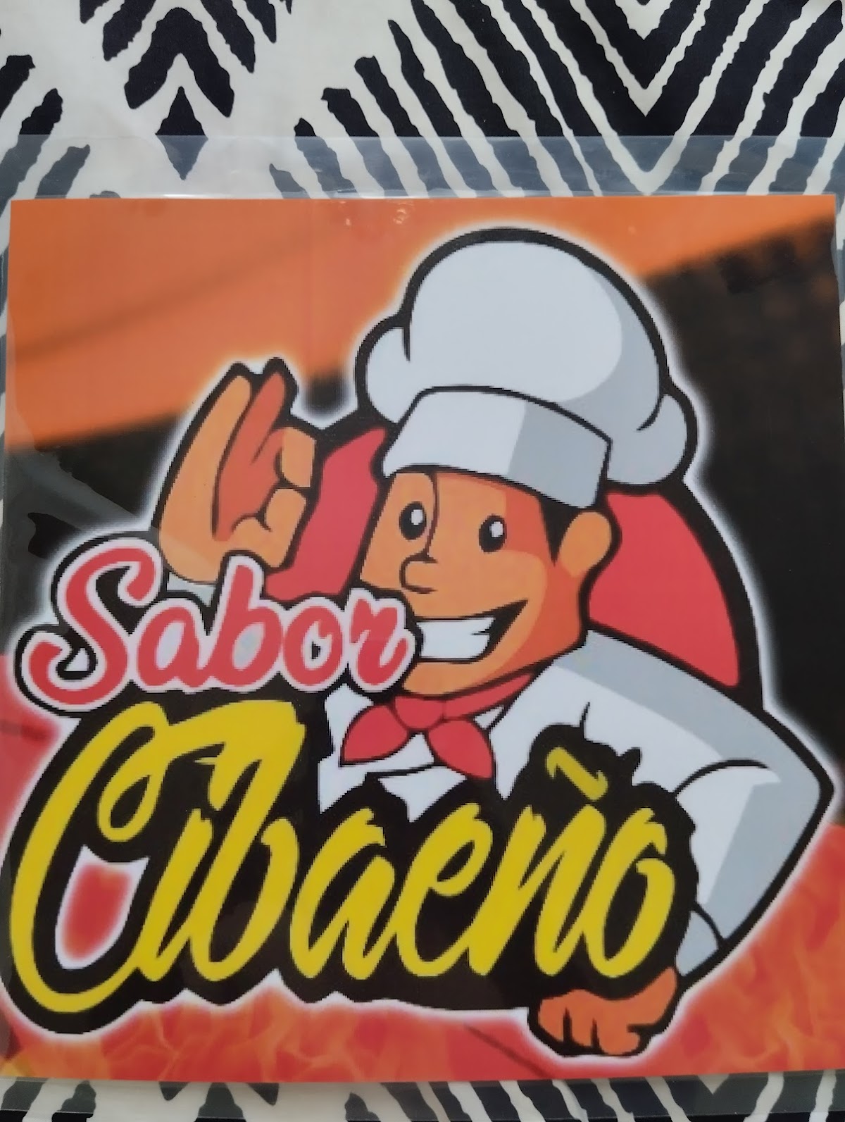 Sabor Cibaeño