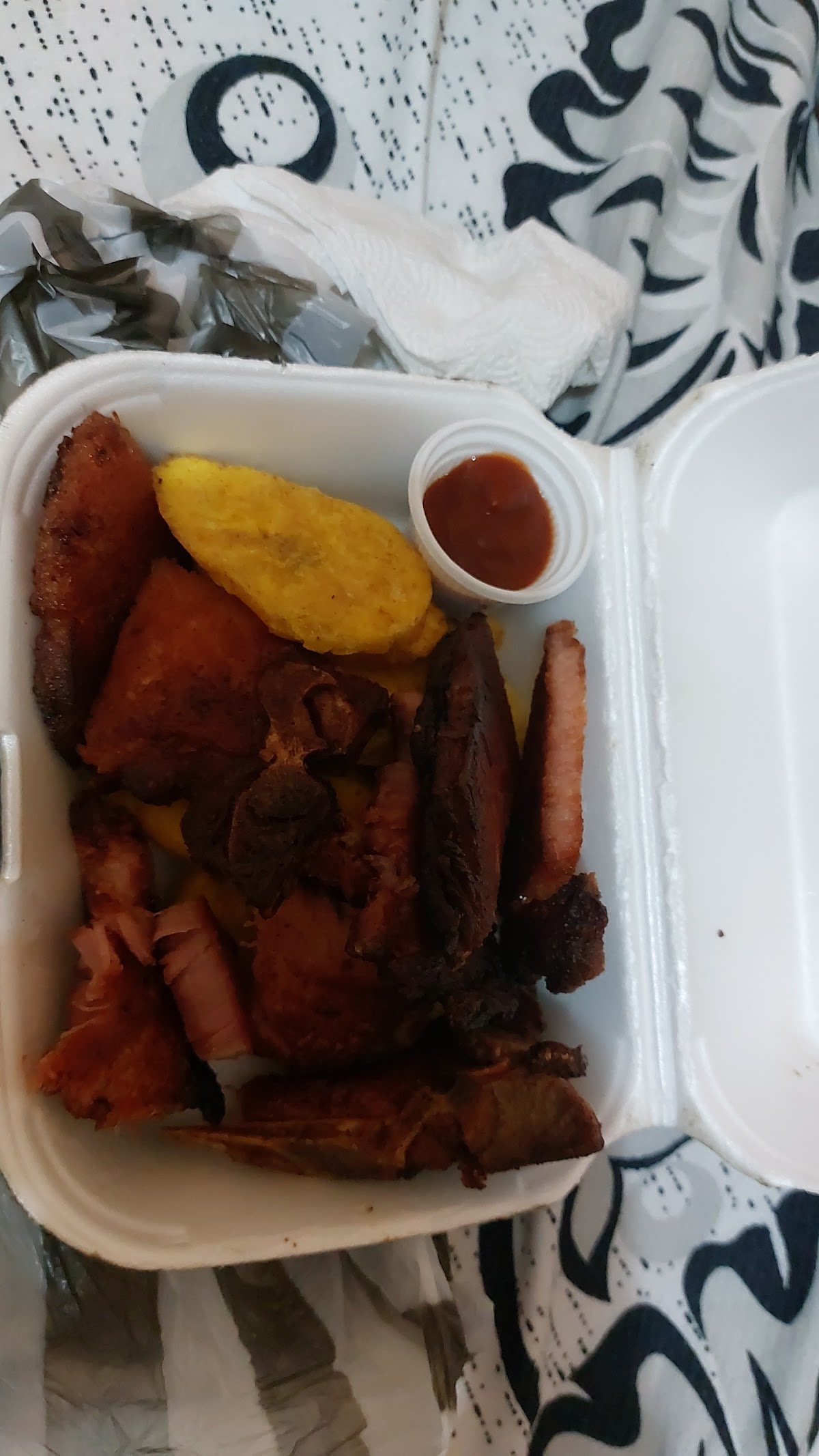 Carmen cafetería