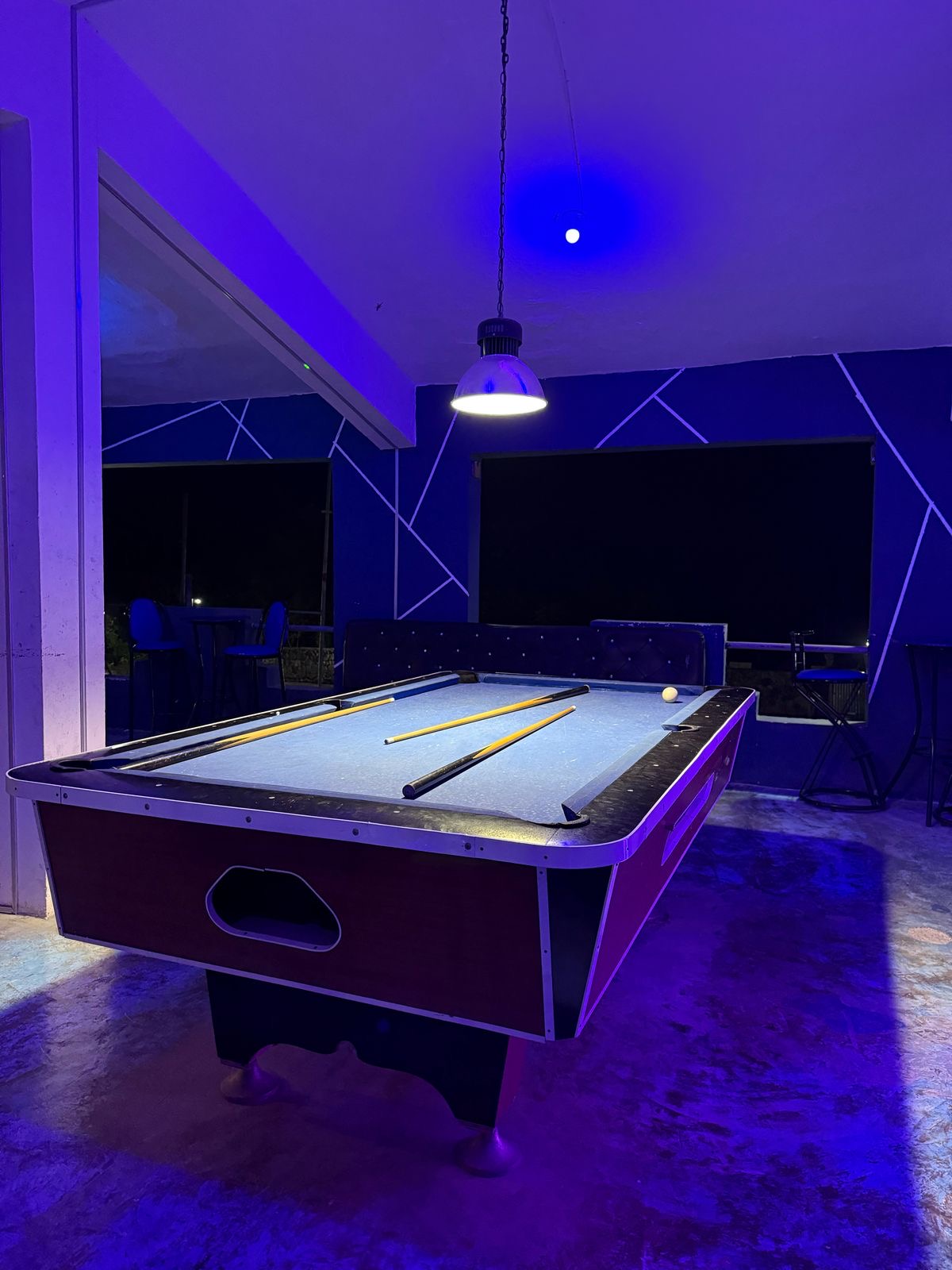 Hooms Bar - El palomar