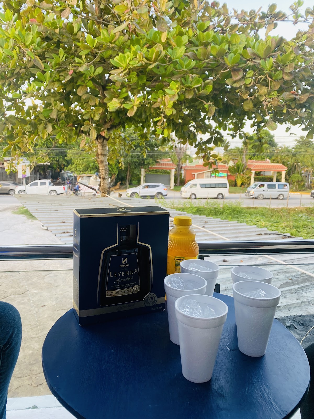 Hooms Bar - El palomar