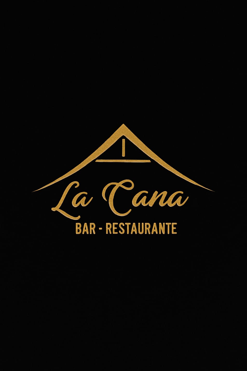 La cana Bar - restaurante
