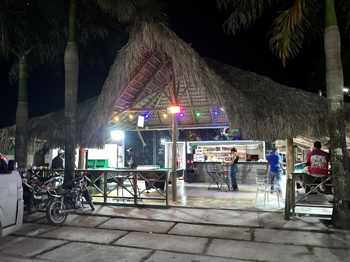 La cana Bar - restaurante