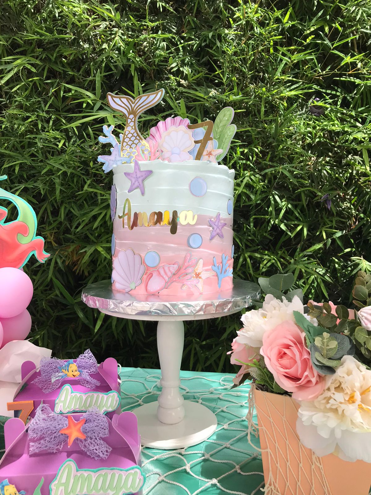 Ganache Bakery