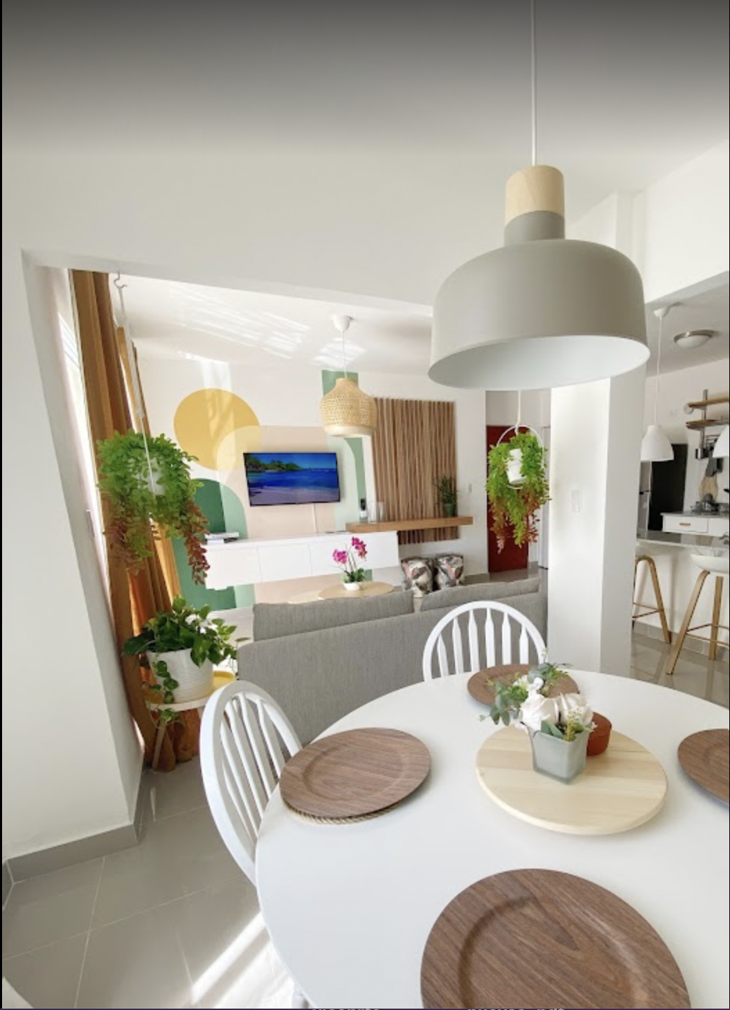 Oasis Punta Cana Apartment