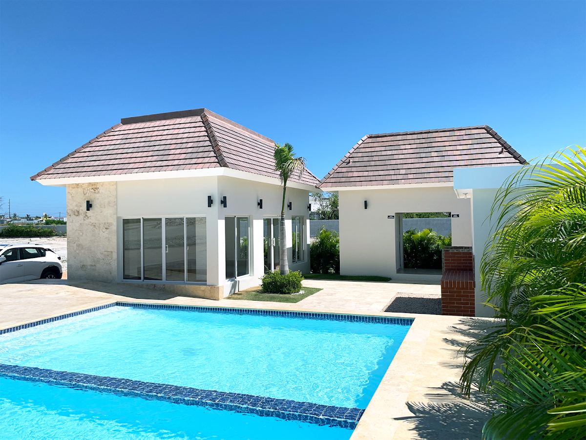 Residencial Arenas Gardens Punta Cana