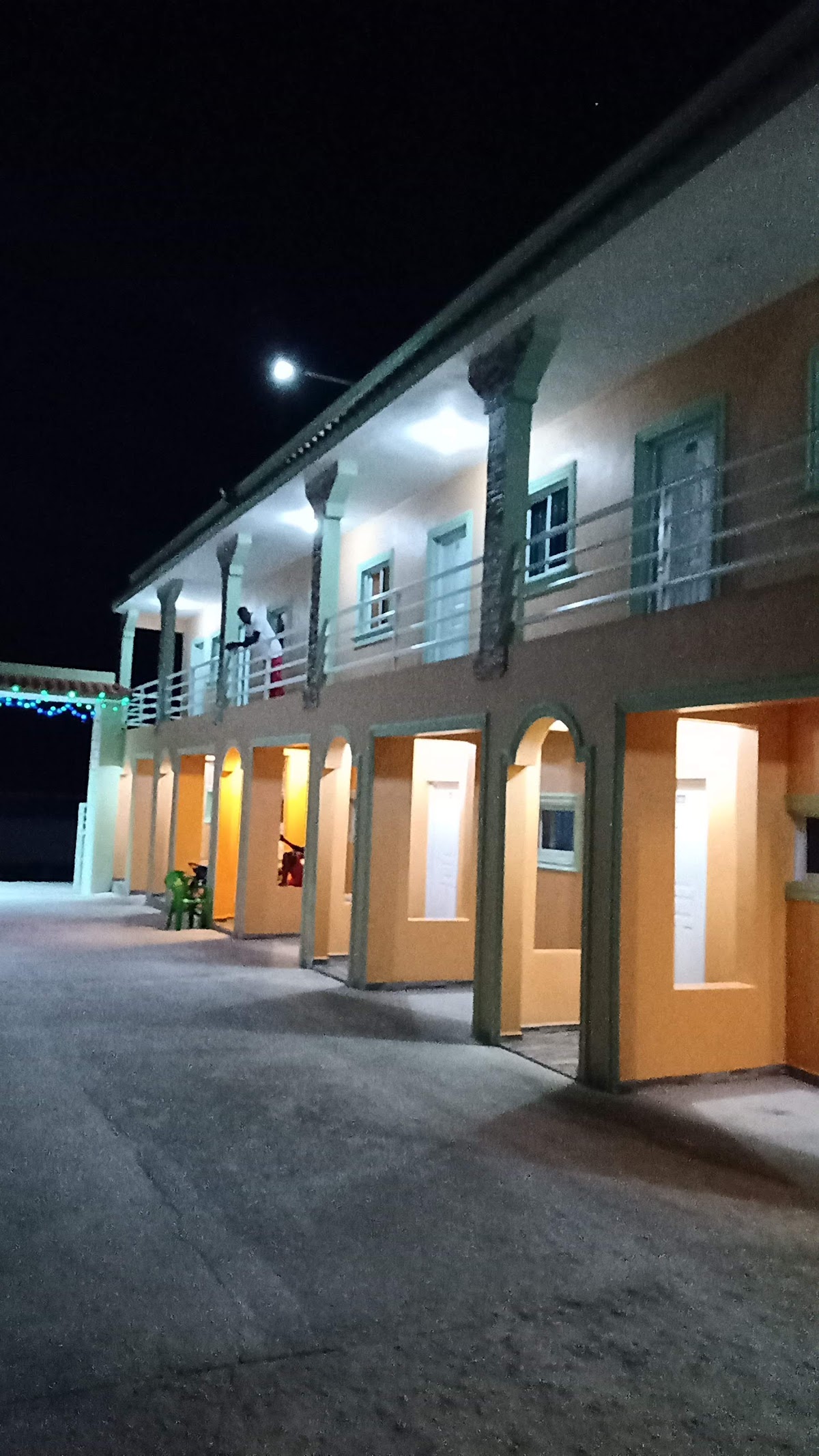 Hotel La Pasion 3