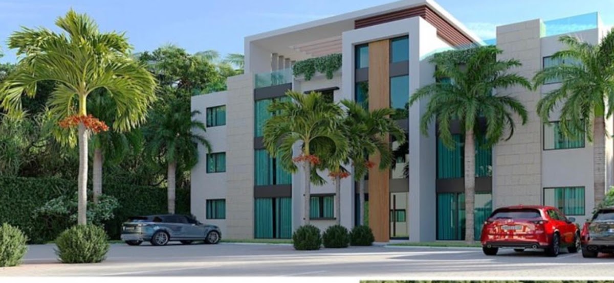 RESIDENCIAL DOÑA TERE