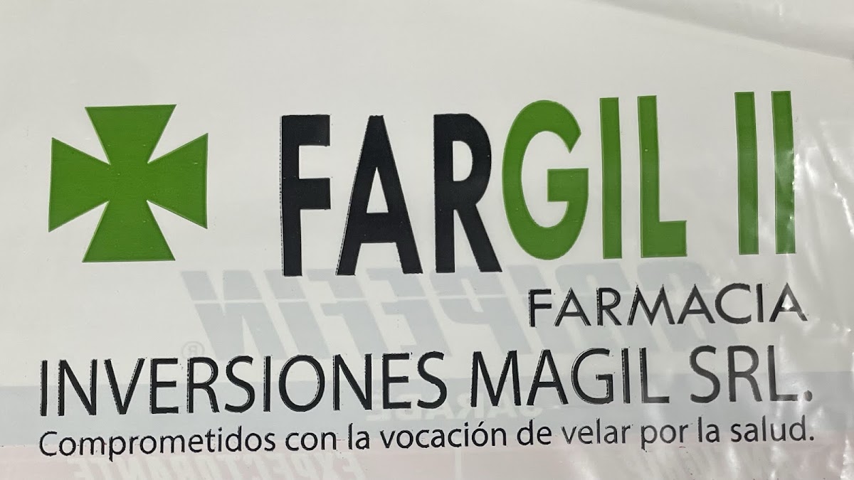 Farmacia Fargil ll