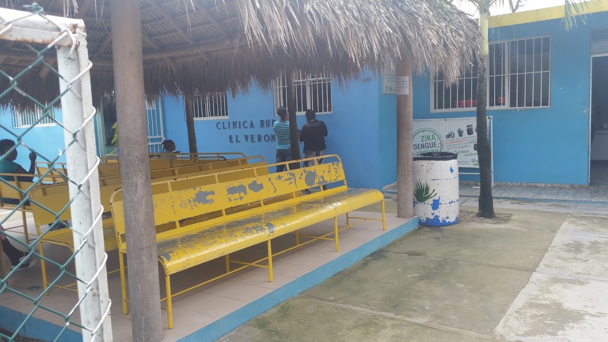 Centro de Atención Primaria de Verón