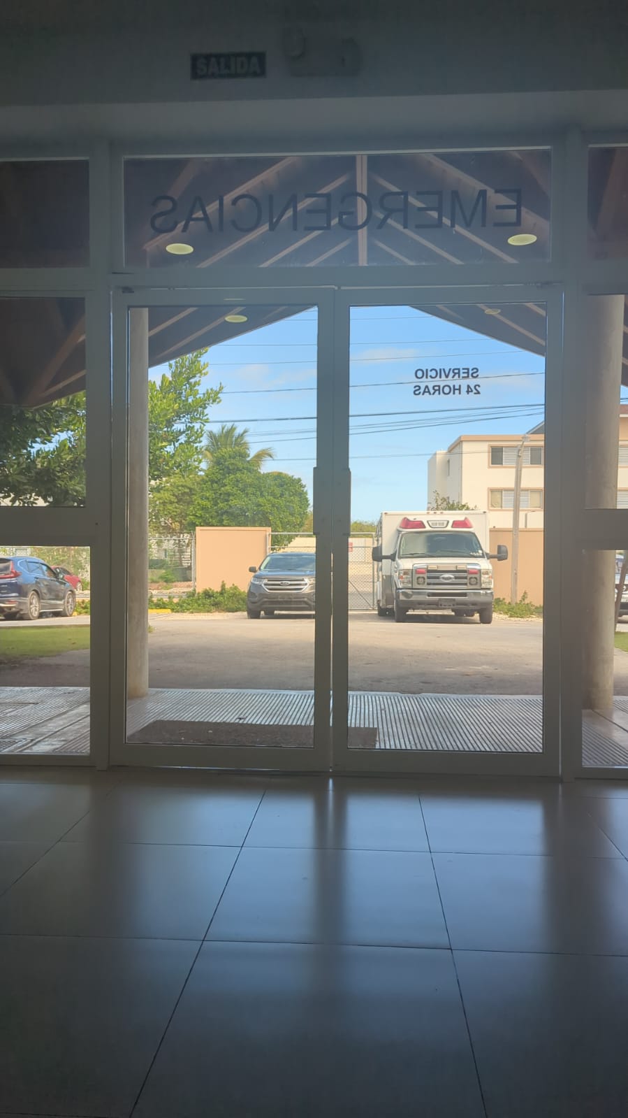 Centro de Atención Pediátrica Oscar De la Renta
