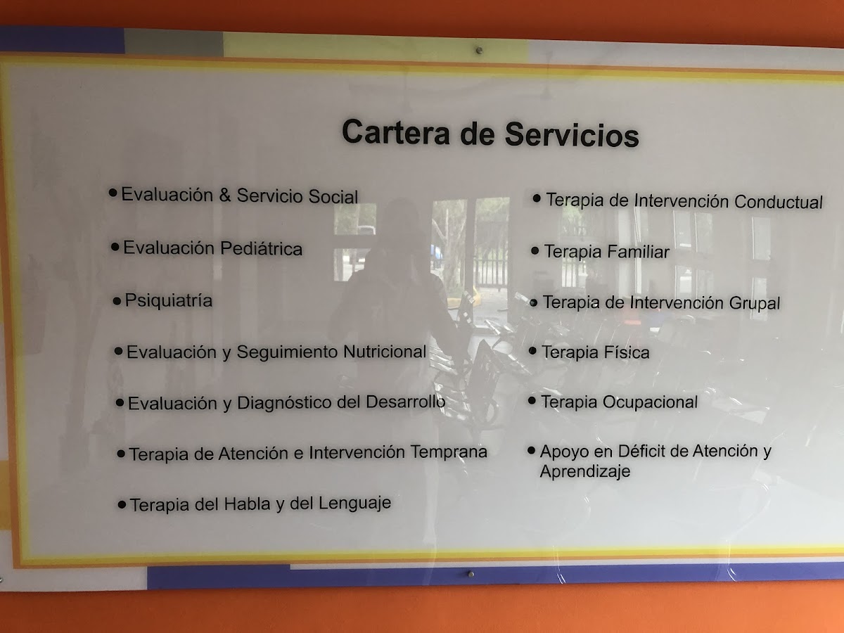 CEDI Centro de Diversidad Infantil Puntacana