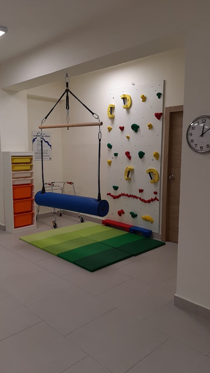 CEDI Centro de Diversidad Infantil Puntacana