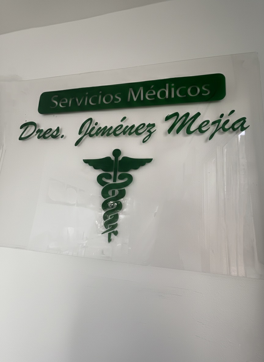 Servicios médicos Dres. Jiménez Mejía