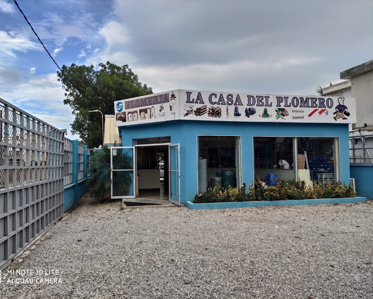 La Casa del Plomero - NIPLO Plomería SRL