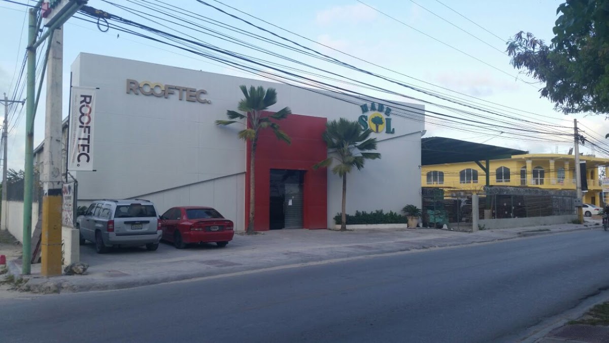 Rooftec SRL
