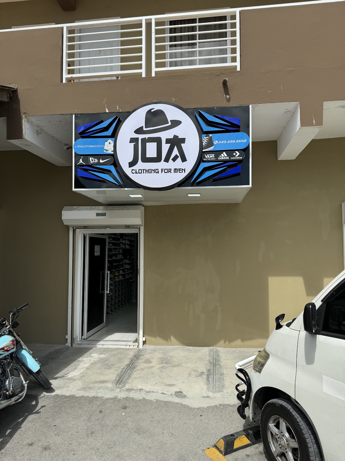 Joa Clothing Veron Punta Cana