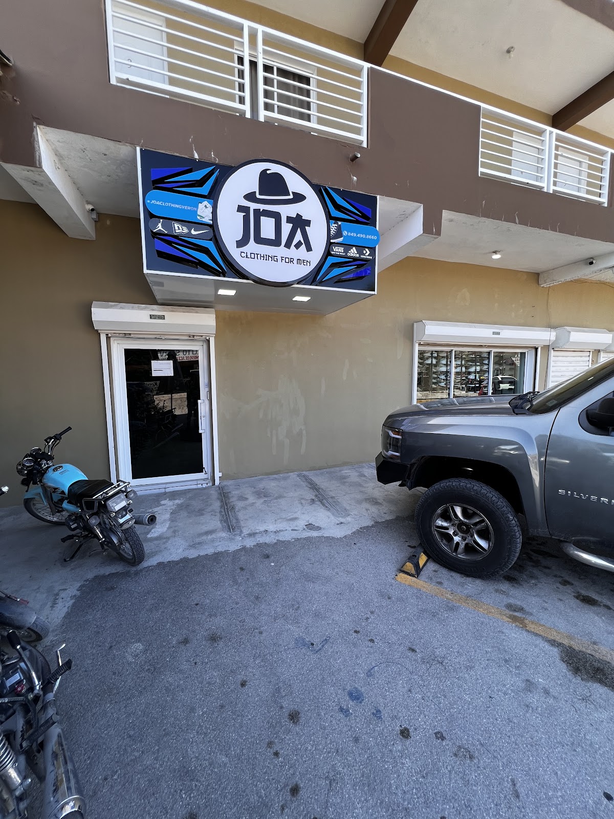 Joa Clothing Veron Punta Cana