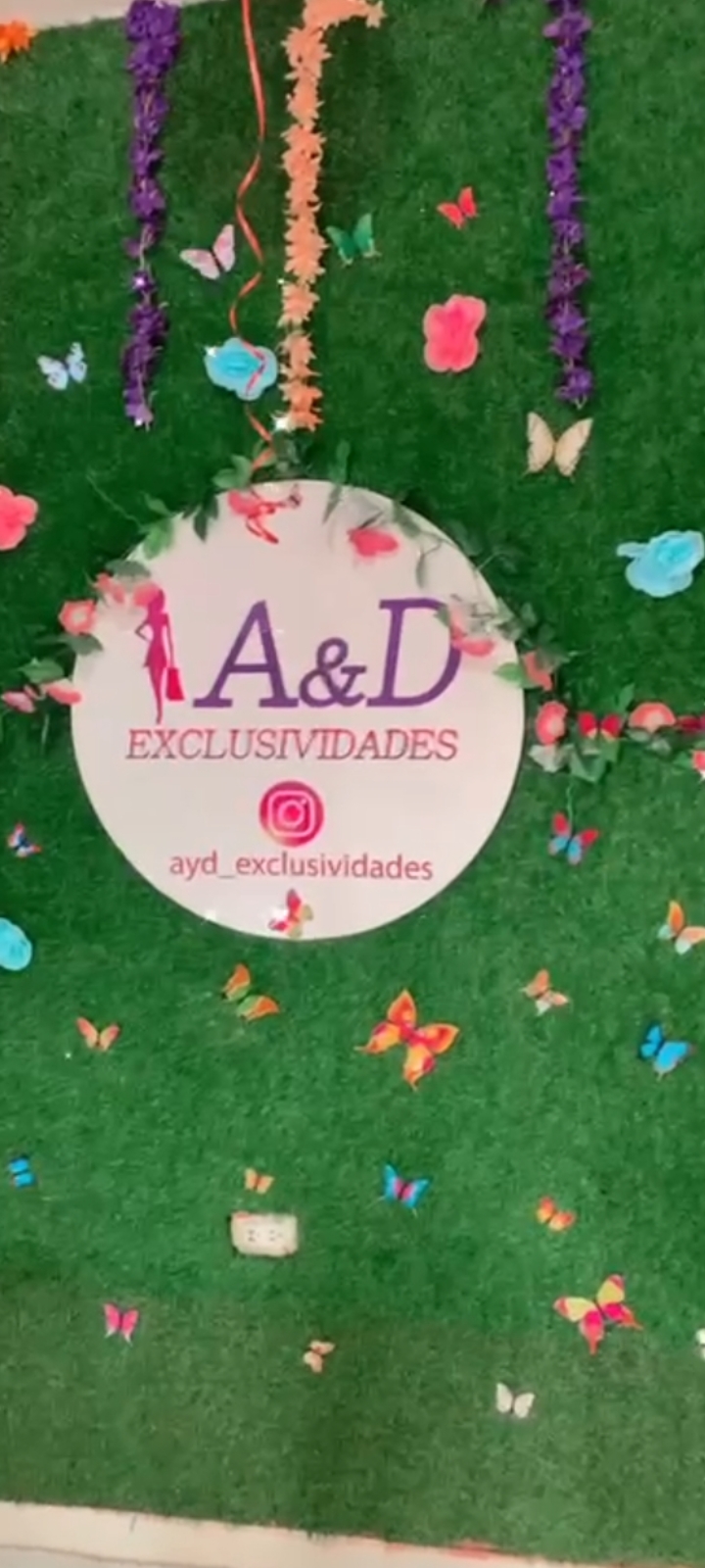 A&D Exclusividades