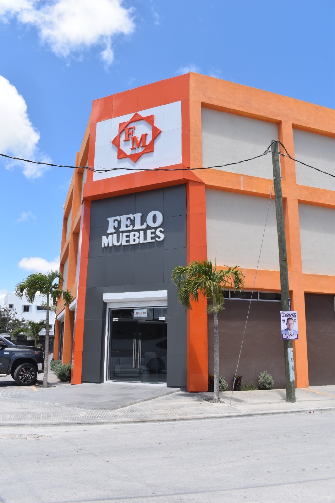 Felo Muebles Deluxe