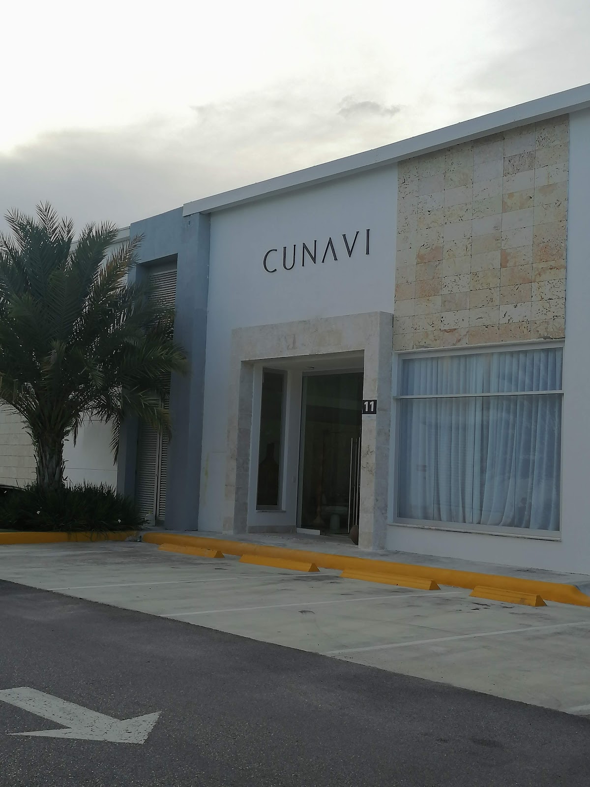 CUNAVI