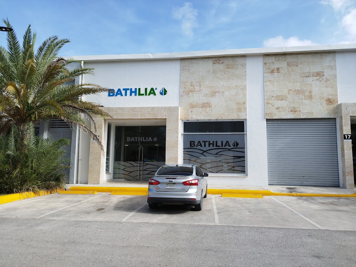 Bathlia Caribe, S.R.L.