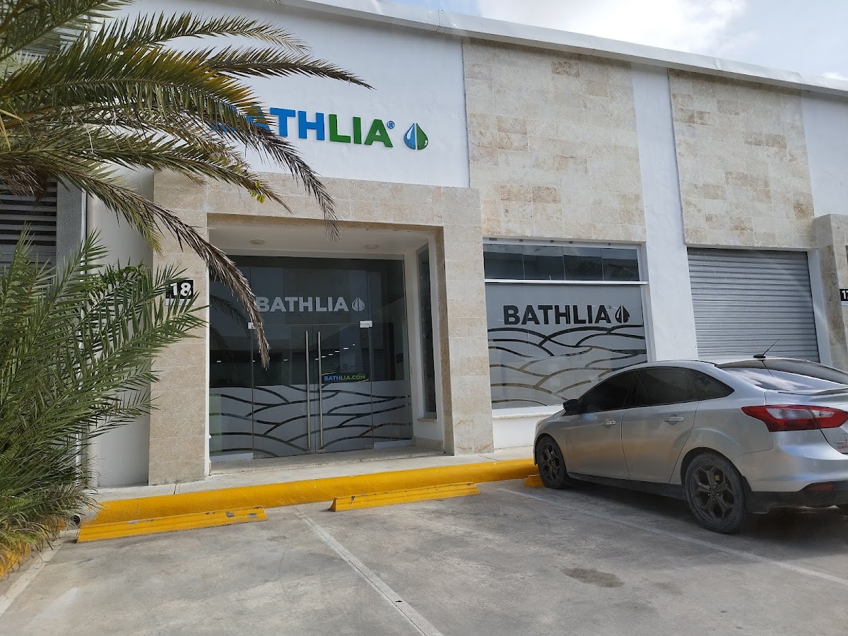 Bathlia Caribe, S.R.L.
