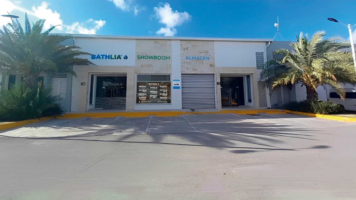 Bathlia Caribe, S.R.L.